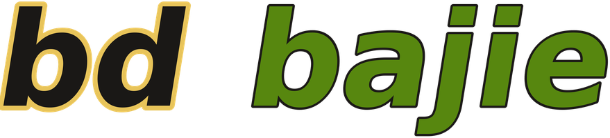 bd bajie logo